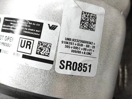 Right front shock absorber BMW X7 (G07) xDrive 40 d Mild-Hybrid | BP27795640M17 