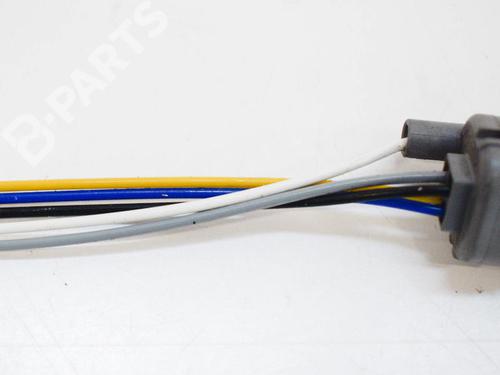 Electronic sensor FORD FOCUS III 2.0 TDCi | BP6752202M84 