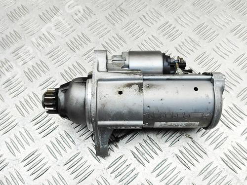 Starter MAZDA CX-5 (KE, GH) 2.2 D AWD (KE2AW) | BP34559843M8  - Image 5