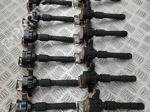 Ignition coil BMW X5 (E53) 3.0 i | BP6726832M94 