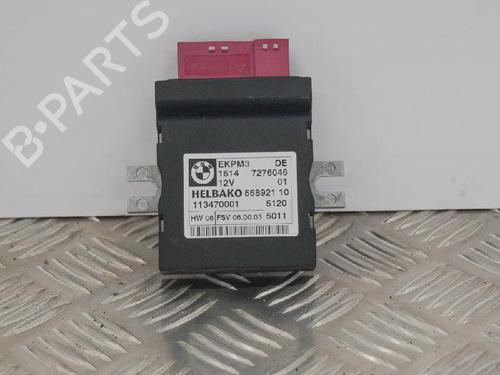 Elektronisk modul BMW 3 Touring (E91) 320 i (156 hp) 8827260