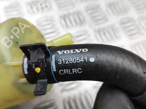 Power steering reservoir VOLVO V70 III (135) D4 | BP29830423M117