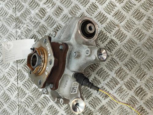 Right rear steering knuckle AUDI Q8 E-TRON Sportback (GET) 55 quattro | BP28561225M28