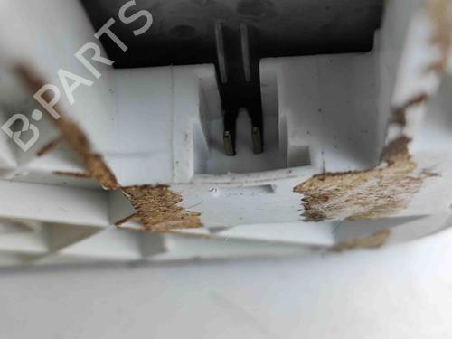 Rear mirror MERCEDES-BENZ S-CLASS (W221, V221) S 500 4-matic (221.086, 221.186) | BP29510869I6 