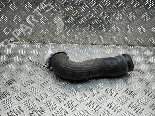 Intercooler pipe AUDI TT (FV3, FVP) 2.0 TFSI quattro | BP39646445M127 - Image 3