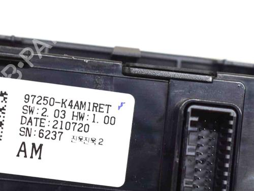 Climate control HYUNDAI KONA (OS, OSE, OSI) EV | BP27760789I5 