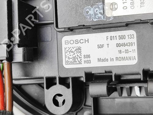 Heater blower motor MERCEDES-BENZ E-CLASS Coupe (C238) E 220 d (238.314) | BP36782890M62 - Image 7