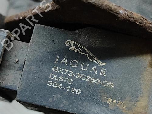 Electronic sensor JAGUAR XF II (X260) 2.0 D | BP27158414M84 