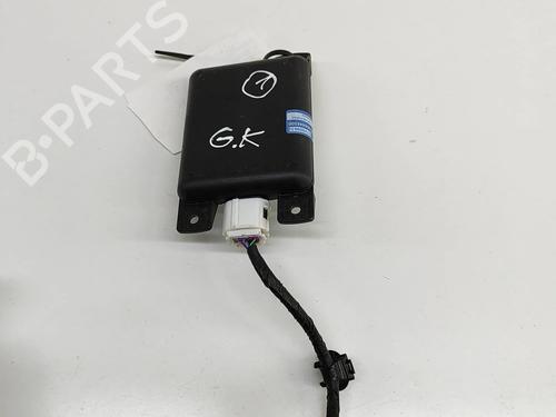 Electronic module MAZDA 2 Hatchback (DL, DJ) 1.5 (DJLFS, DJ2HA) | BP33369803M83 - Image 4