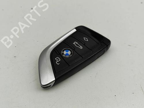 Used Electronic module Electronic module BMW 3 (G20, G80, G28) 330 e Plug-in-Hybrid (292 hp) 27797617 27797617