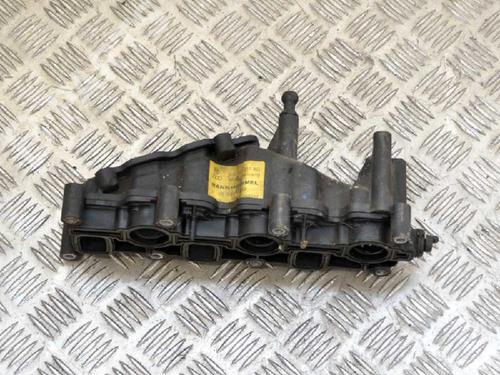 Ansaugkrümmer AUDI A6 C6 (4F2) 3.0 TDI quattro | BP6734042M70 