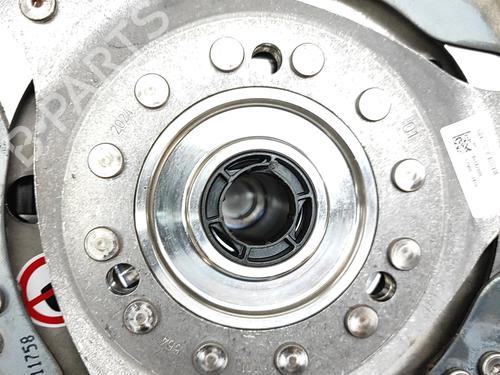Engine AUDI Q8 (4MN, 4MT) 55 TFSI Mild Hybrid quattro | BP38059161M1 - Image 4