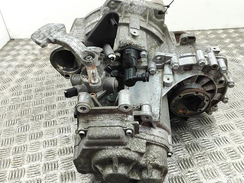 Gearbox AUDI A3 Sportback (8VA, 8VF) 1.5 TFSI | BP29753387M3 