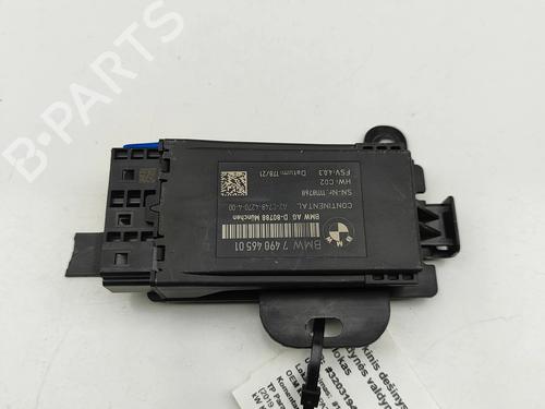electronic-module-bmw-8-gran-coupe-g16-f93-2019-28956115 main image