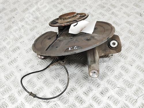 Left rear steering knuckle MERCEDES-BENZ E-CLASS (W213) AMG E 43 4-matic (213.064) | BP31926341M27