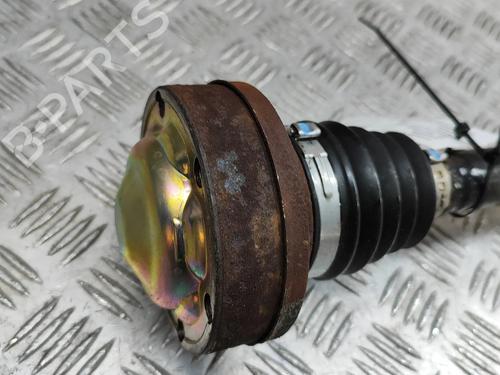 Right rear driveshaft AUDI A8 D3 (4E2, 4E8) 4.2 TDI quattro | BP25217067M41 