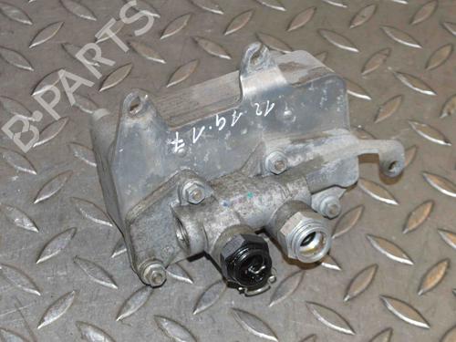 Used Oil radiator MERCEDES-BENZ E-CLASS Coupe (C238) E 220 d (238.314) (194 hp) 30222726