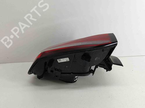 Left taillight CITROËN C4 III (BA_, BB_, BC_) 1.2 PureTech 130 (BAHNSA, BAHNSB) | BP28550790C34