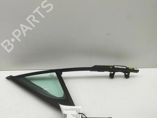Used Front left quarter glass Front left quarter glass PORSCHE PANAMERA (971) 2.9 4 E-Hybrid (97ABE1, 97BBE1, 97ABX1) (462 hp) 33624843 33624843