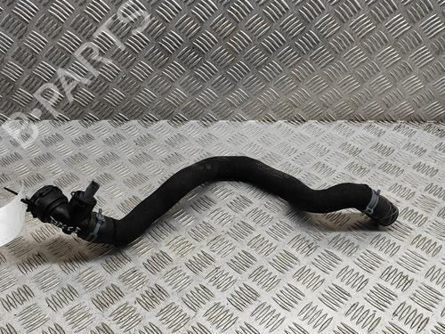 Used Pipe Pipe CUPRA FORMENTOR (KM7, KMP) 1.4 e-Hybrid (204 hp) 27792532 27792532