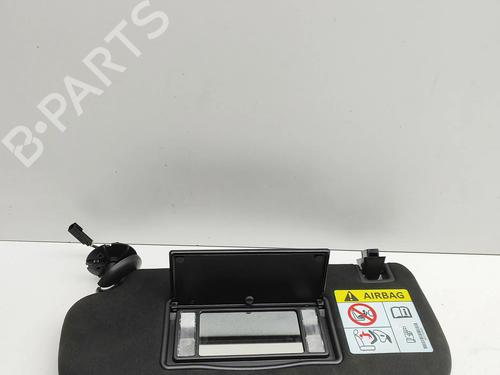 Left sun visor JEEP GRAND CHEROKEE IV (WK, WK2) 3.0 CRD V6 4x4 | BP35790656I1 - Image 6