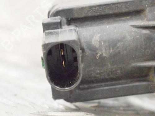 Egr LAND ROVER RANGE ROVER SPORT II (L494) 3.0 SDV6 4x4 | BP6760691M69