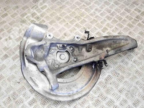 Left front steering knuckle BMW 7 (G11, G12) 730 d, Ld xDrive | BP27757158M25 