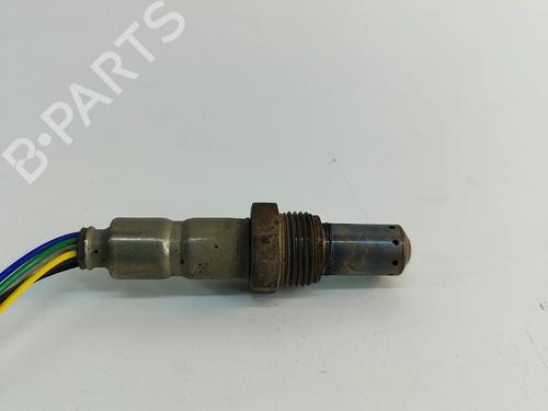 Electronic sensor AUDI Q5 (FYB, FYG) 40 TDI quattro | BP27782306M84 