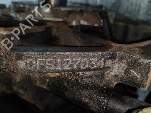 Engine VW CADDY IV Box Body/MPV (SAA, SAH) 2.0 TDI | BP31175347M1 