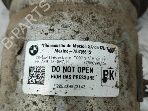 Left front shock absorber BMW X7 (G07) xDrive M 50 d | BP27533037M16 - Image 8