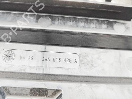 Fuse box AUDI A3 Sportback (8YA, 8YF) 35 TFSI | BP39719789E1 - Image 7