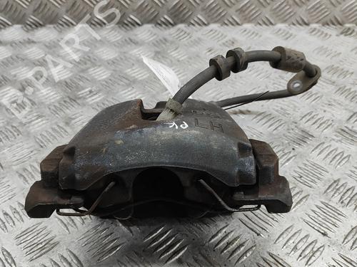 Used Right front brake caliper Right front brake caliper FORD FOCUS III 1.0 EcoBoost (100 hp) 33379711 33379711