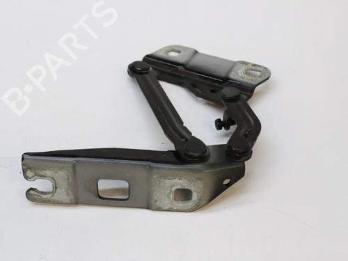 Used Hinge/Door check strap MERCEDES-BENZ R-CLASS (W251, V251) R 320 CDI 4-matic (251.022, 251.122) (224 hp) 30255728