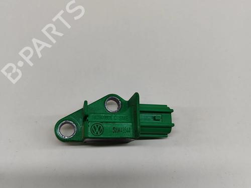 Electronic sensor AUDI A5 Convertible (8F7) 2.0 TDI | BP15851959M84