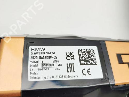 Antenne/Base BMW X5 (G05, F95) xDrive 45 e Plug-in Hybrid | BP36358643C140 - Image 6