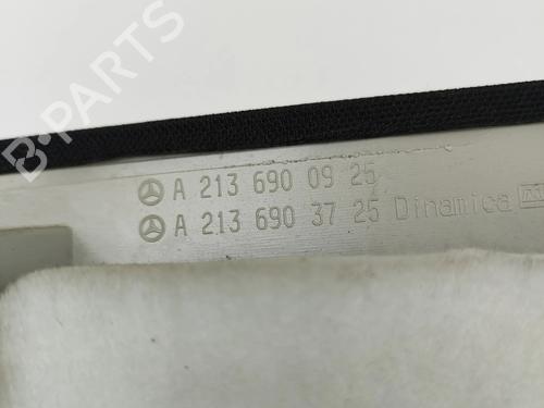 Andre MERCEDES-BENZ E-CLASS (W213) E 350 d (213.033) | BP26526068O1 