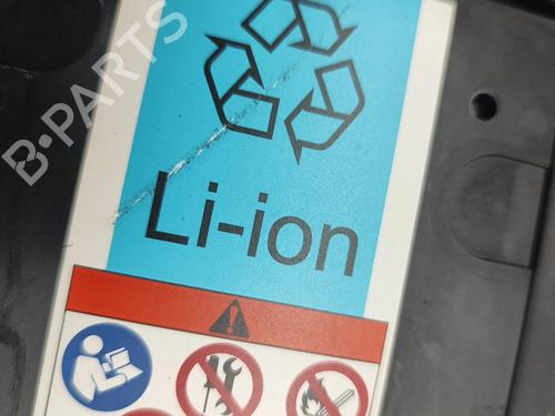 Battery MERCEDES-BENZ GLB (X247) GLB 200 Mild-Hybrid (247.687) | BP28436728E11  - Image 10