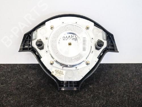 Førerens kollisjonspute SEAT LEON (1M1) 1.4 16V | BP6739982C9 