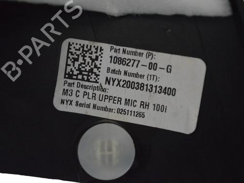 Andre TESLA MODEL 3 (5YJ3) EV Performance AWD | BP30253205O1