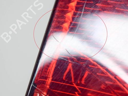 Left taillight NISSAN NOTE (E11, NE11) 1.4 | BP10221046C34 - Image 6