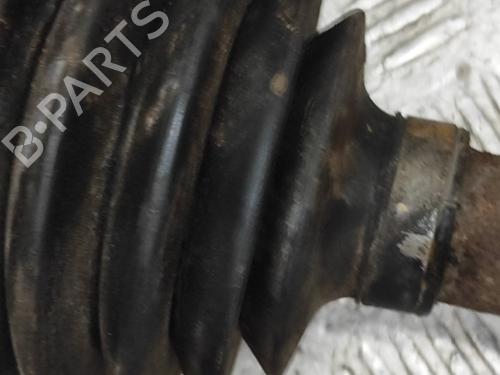 Right front driveshaft DODGE NITRO 2.8 CRD 4WD | BP28546537M39