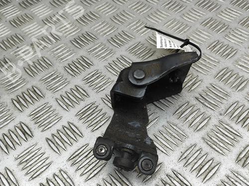 Used Hinge/Door check strap Hinge/Door check strap HYUNDAI H-1 Cargo (TQ) 2.5 CRDi (116 hp) 33387278 33387278
