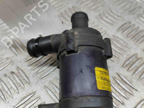 Extra waterpomp AUDI Q7 (4LB) 3.0 TDI quattro (233 hp) 16639704