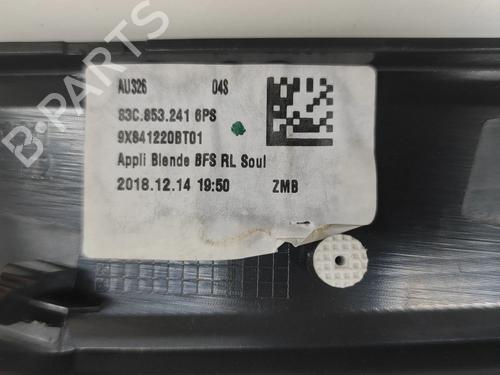 Other AUDI Q3 (F3B) 35 TFSI | BP27789885O1 - Image 5