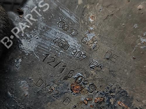 Electronic sensor AUDI A7 Sportback (4GA, 4GF) 3.0 TDI quattro | BP33937818M84 - Image 8