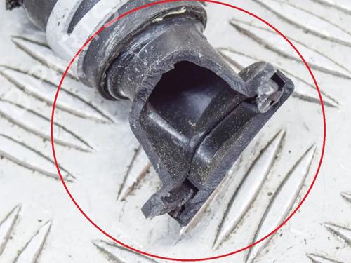 Pipe PORSCHE 911 (992) 3.0 Carrera 4 S (992420) | BP30462924M125