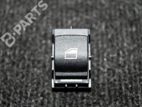 Used Left rear window switch BMW X3 (F25) xDrive 20 i (184 hp) 6733162