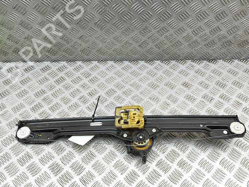 Rudehejsemekanisme ventre foran IVECO DAILY VI Van 33S14, 35S14, 35C14, 42S14 (136 hp) 30514527