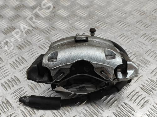 Used Left front brake caliper FIAT 500 (312_) 1.0 Mild Hybrid (312.AYD1B) (69 hp) 29373342