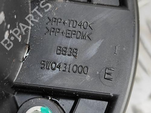 Heater blower motor ALFA ROMEO STELVIO (949_) 2.9 Q4 (949.AXG2A, 949.AXH2A, 949.AXS2A) | BP28955073M62 